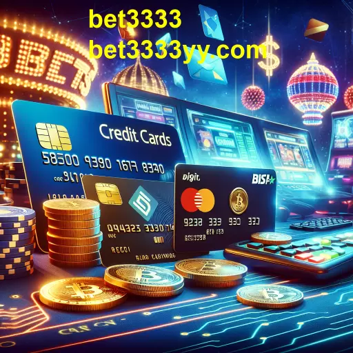 Métodos de Pagamento na Bet3333: O que Você Precisa Saber